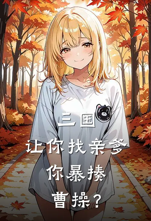 三国：让你找亲爹，你暴揍曹操？