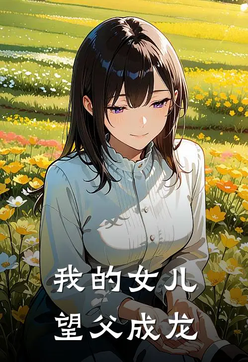 我的女儿望父成龙