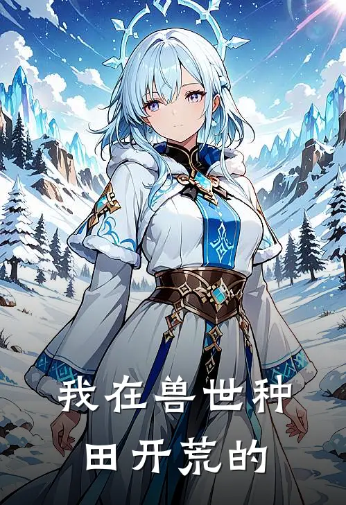 我在兽世种田开荒的