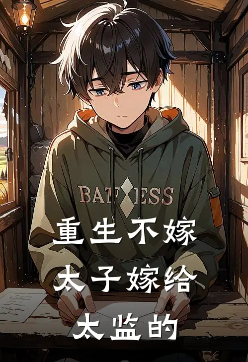 重生不嫁太子嫁给太监的