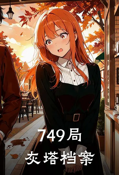 749局：灰塔档案顾云川林玥小说完整版_完结版小说推荐749局：灰塔档案(顾云川林玥)