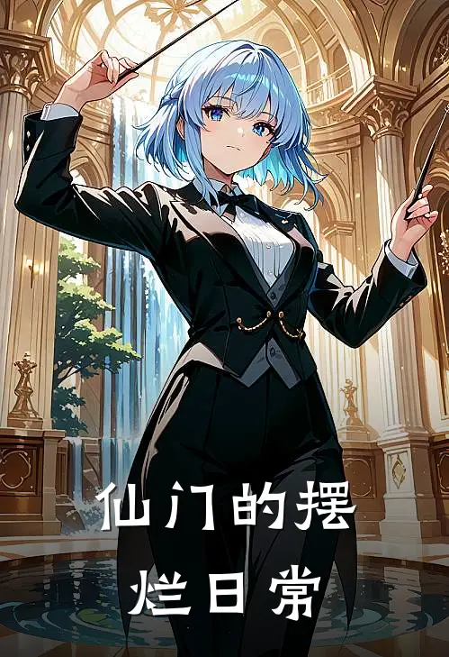 仙门的摆烂日常