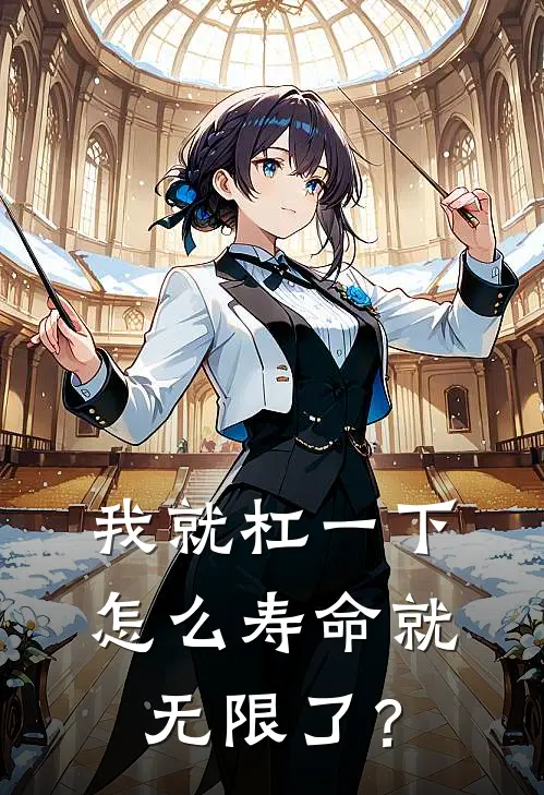 我就杠一下，怎么寿命就无限了？