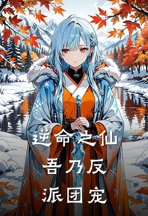 逆命之仙：吾乃反派团宠