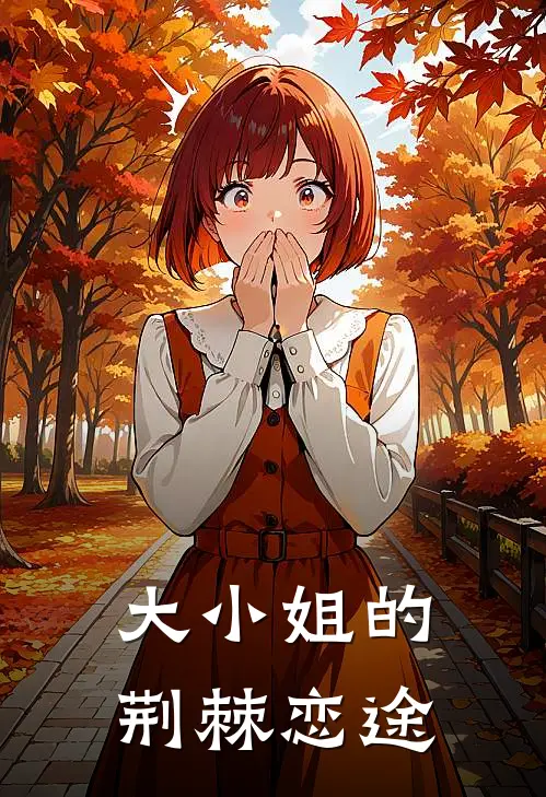 大小姐的荆棘恋途