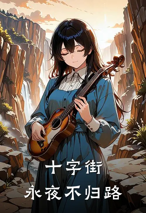 十字街:永夜不归路