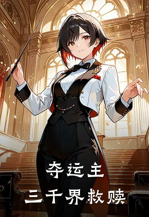 夺运主：三千界救赎灵曦苏清颜免费小说全本阅读_小说免费完结夺运主：三千界救赎灵曦苏清颜