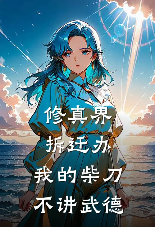 修真界拆迁办：我的柴刀不讲武德