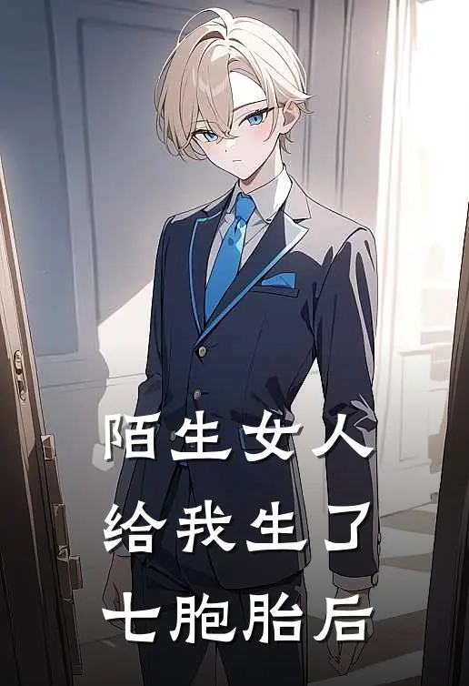 陌生女人给我生了七胞胎后