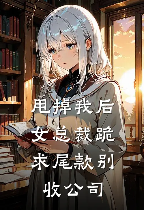 甩掉我后，女总裁跪求尾款别收公司