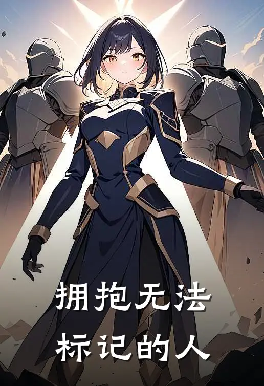 拥抱无法标记的人