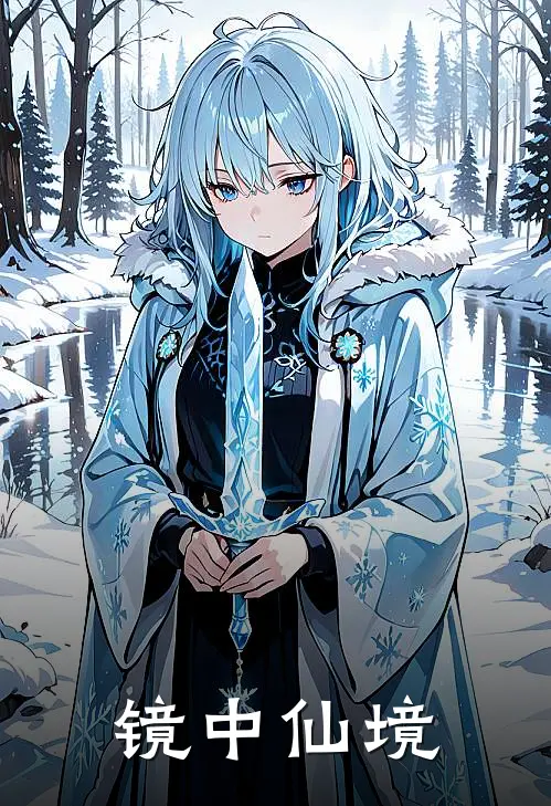 镜中仙境