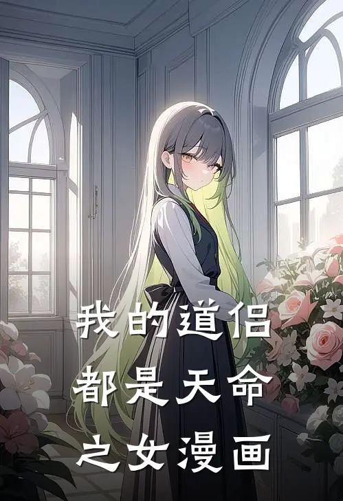 我的道侣都是天命之女漫画