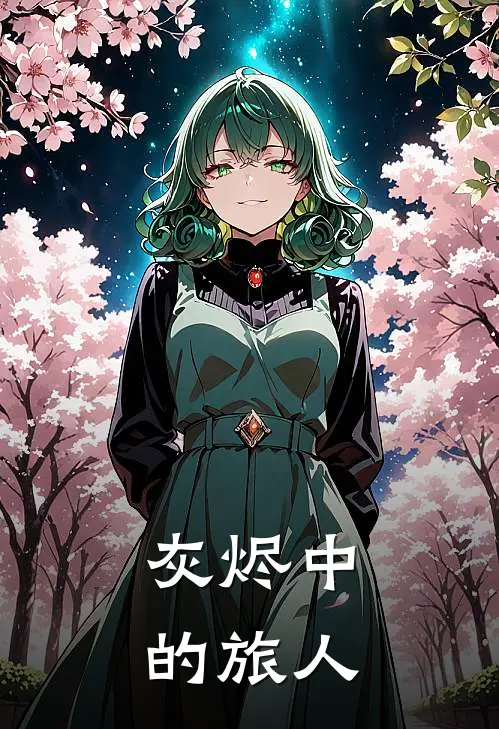 灰烬中的旅人