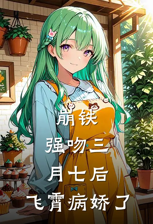 崩铁：强吻三月七后，飞霄病娇了