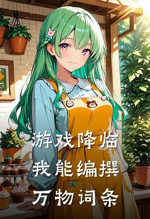 游戏降临：我能编撰万物词条