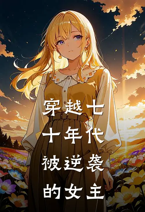 穿越七十年代：被逆袭的女主