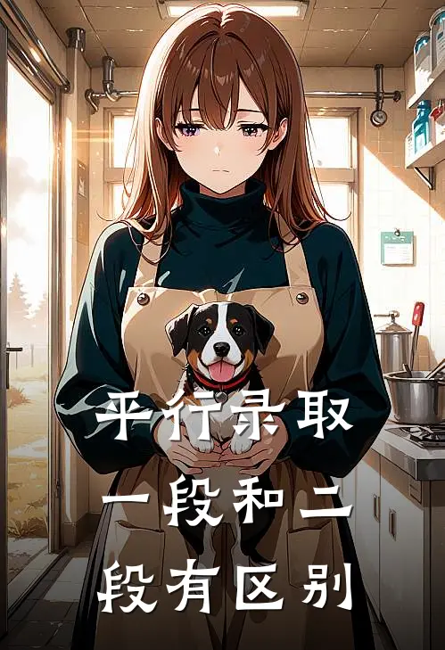 平行录取一段和二段有区别