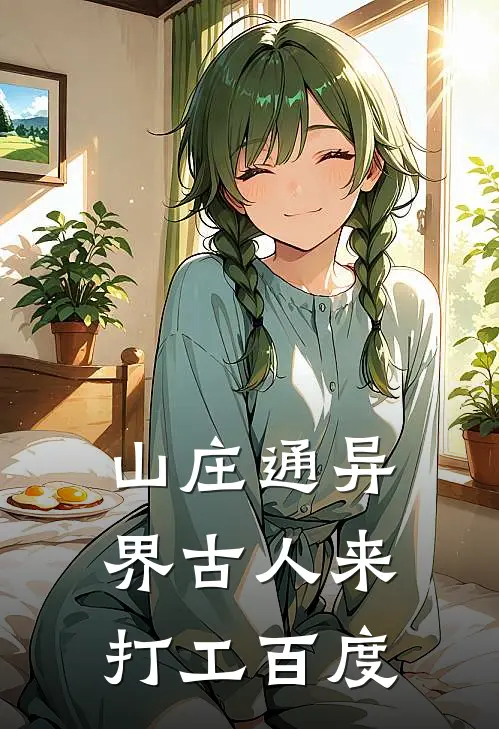 山庄通异界古人来打工百度