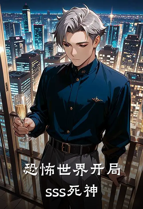 恐怖世界开局sss死神