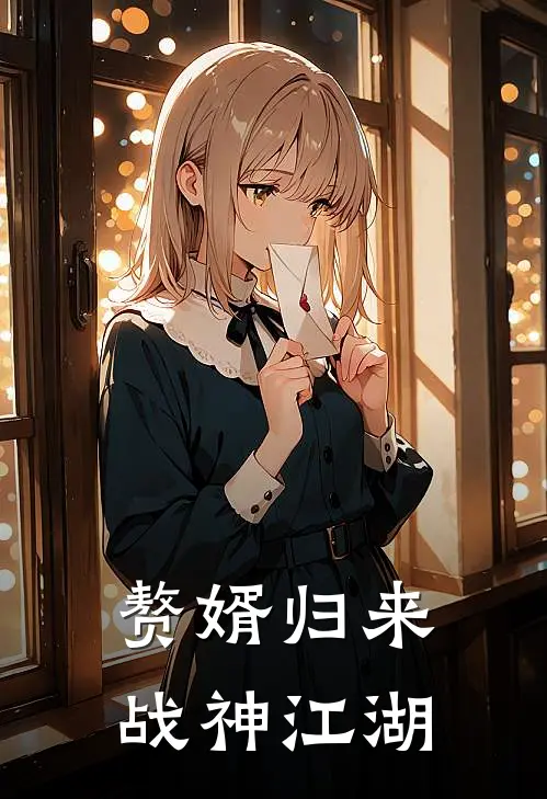 赘婿归来：战神江湖