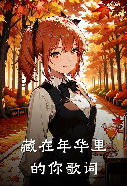 藏在年华里的你歌词