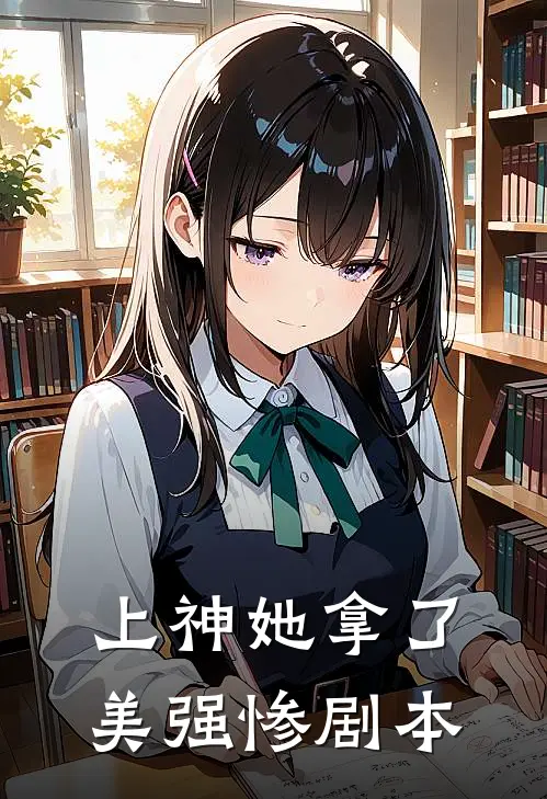 上神她拿了美强惨剧本