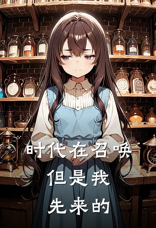 时代在召唤，但是我先来的