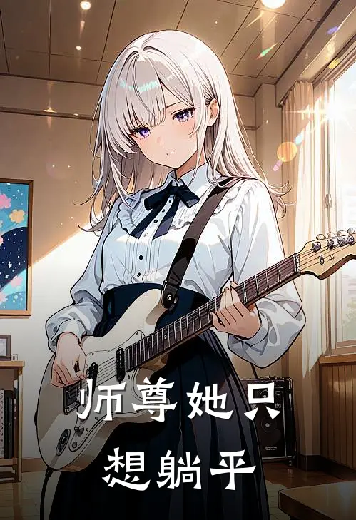 师尊她只想躺平