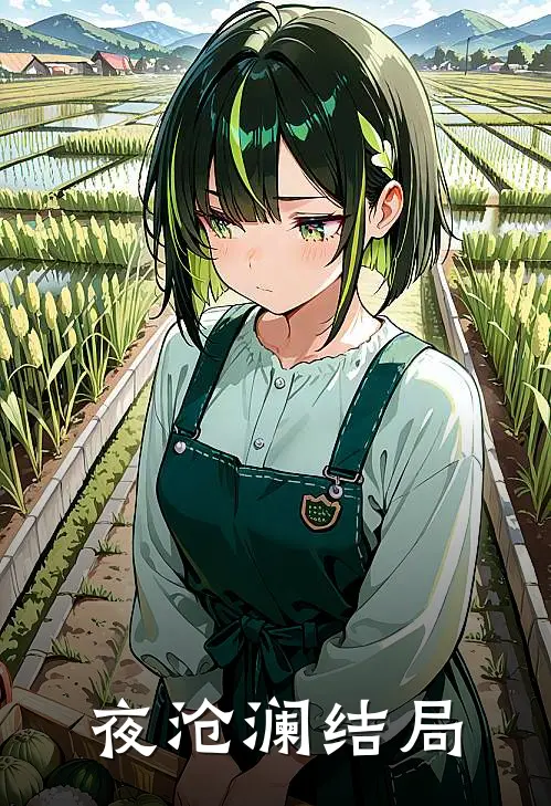 夜沧澜结局
