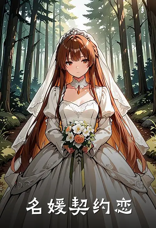 名媛契约恋