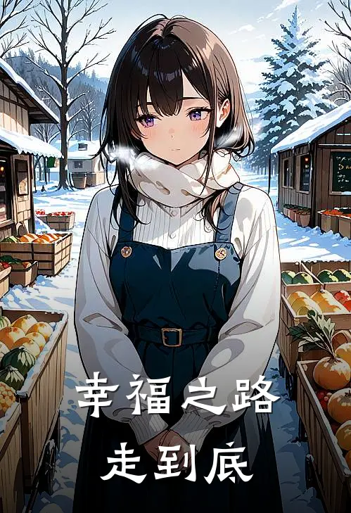 幸福之路走到底