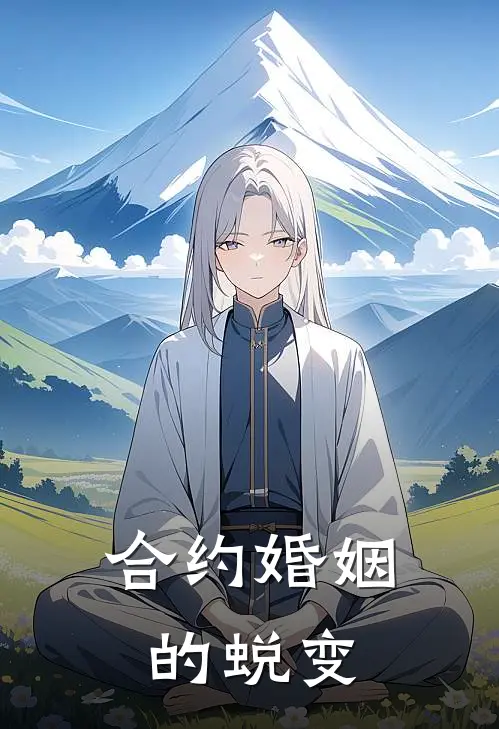 合约婚姻的蜕变