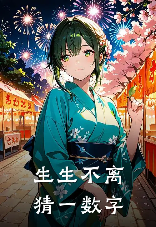 生生不离猜一数字