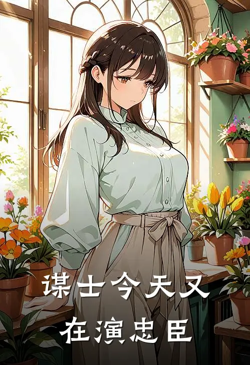 谋士今天又在演忠臣