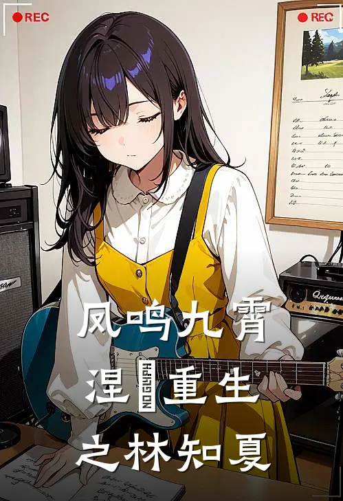 凤鸣九霄：涅槃重生之林知夏