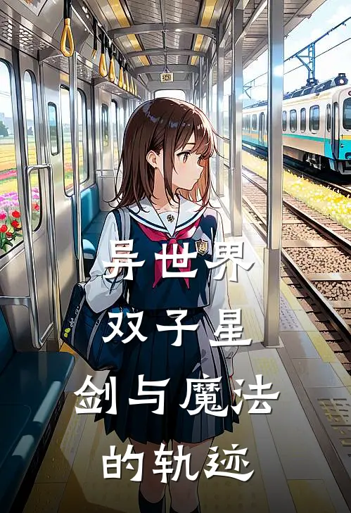 异世界双子星：剑与魔法的轨迹