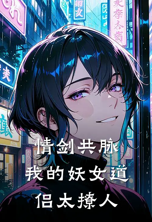 情剑共脉：我的妖女道侣太撩人