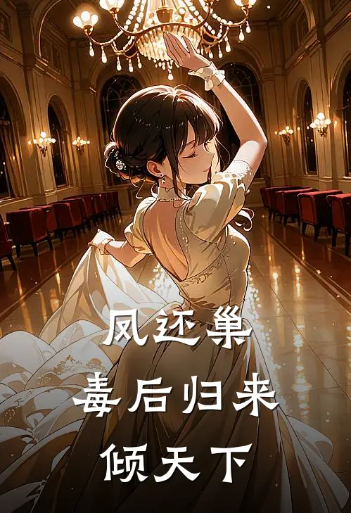 凤还巢：毒后归来倾天下萧锦书萧若兰最新推荐小说_完结版小说推荐凤还巢：毒后归来倾天下萧锦书萧若兰