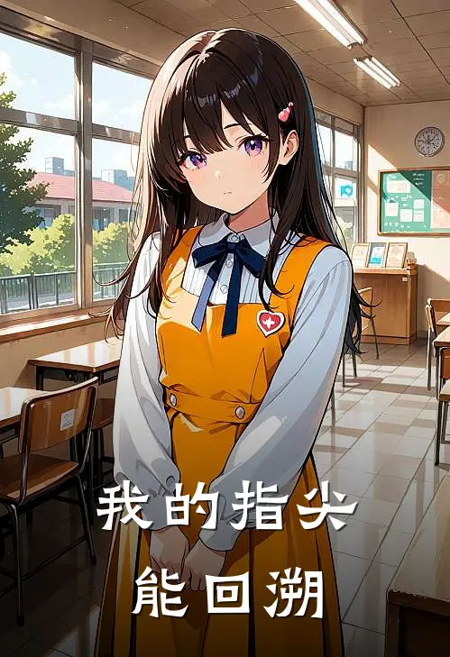 我的指尖能回溯