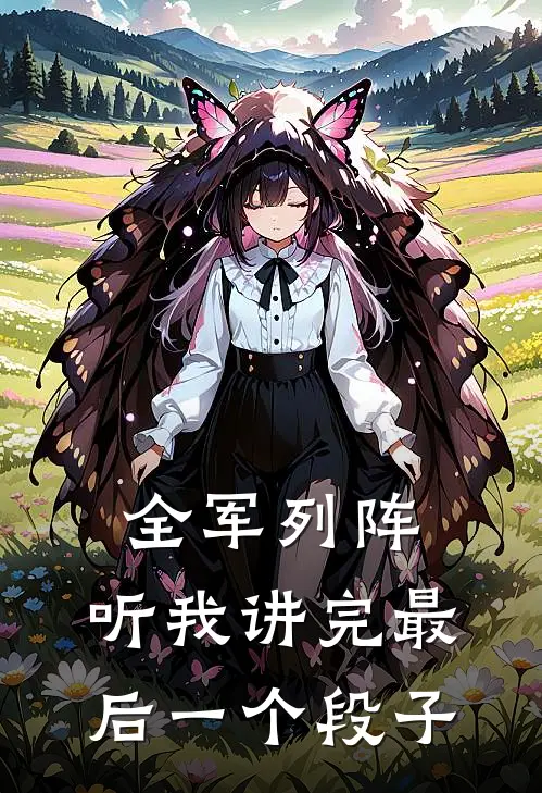 全军列阵，听我讲完最后一个段子