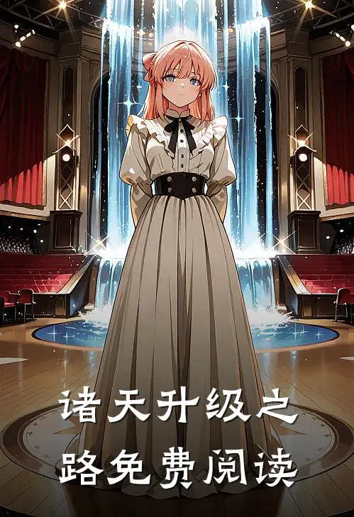 诸天升级之路免费阅读