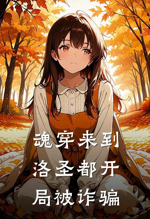 魂穿来到洛圣都开局被诈骗