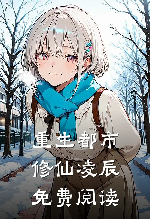 重生都市修仙凌辰免费阅读