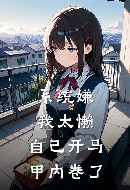 苏晏苏晏《系统嫌我太懒，自己开马甲内卷了》_《系统嫌我太懒，自己开马甲内卷了》最新章节在线阅读