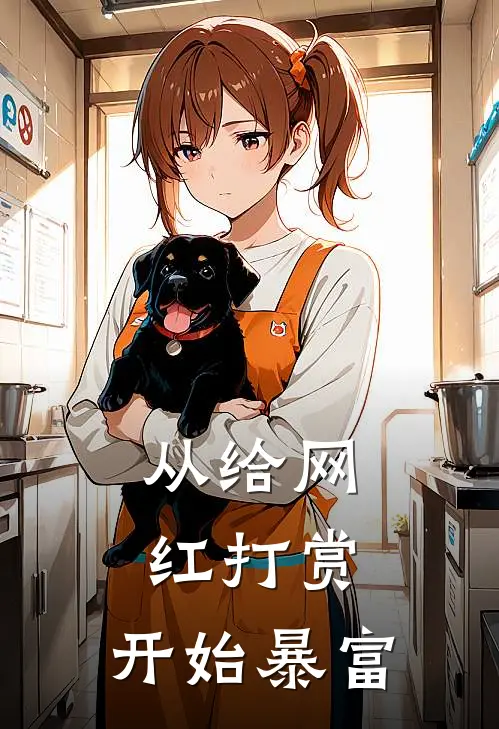 从给网红打赏，开始暴富