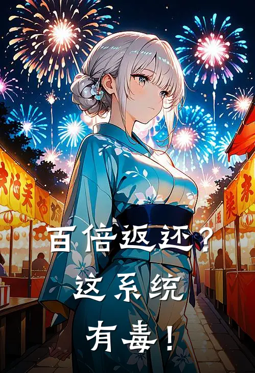 百倍返还？这系统有毒！