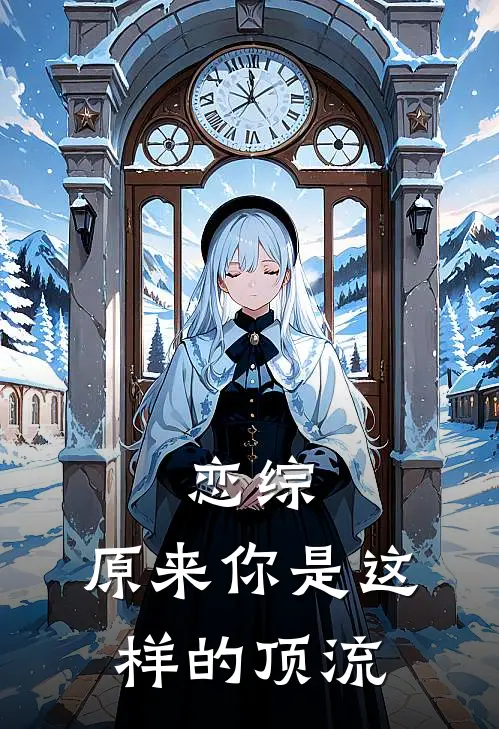 恋综：原来你是这样的顶流