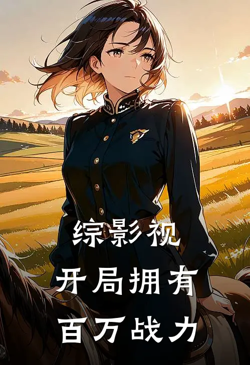 综影视：开局拥有百万战力