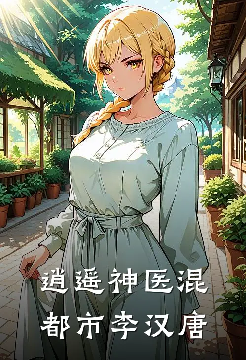 逍遥神医混都市李汉唐